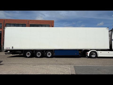 Schmitz Cargobull video miniatuur