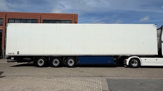 Schmitz Cargobull N/A CARRIER - tailgate - 2x lift axle - dual temperature - minus Isotherm Auflieger | Bild 4 - Autoline