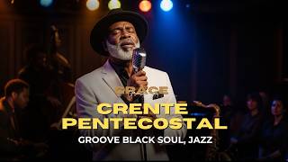 CRENTE PENTECOSTAIS — UM CHAMADO QUE AINDA ECOA 🔥🙏