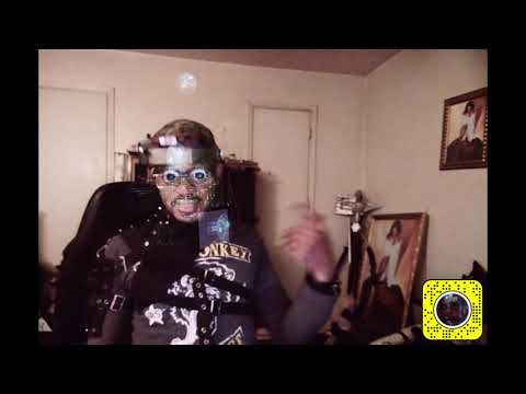 Vile Villainy: Lost and Found Episode 01: "The Art of Shen Ku" by Zeek