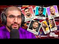 Ilia Topuria Georges St Pierre Jon Jones Reaction Ice Cube Nazim Sadykhov More TAHS 6 23 25