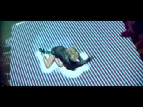 Taio Cruz Ft. Kylie Minogue - Higher [Music Video]