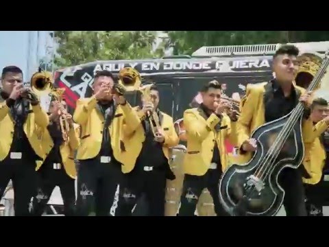 Banda La Fregona - Popurri Fregón HD