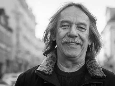 Jaromír Nohavica - Až to se mnou sekne (live)