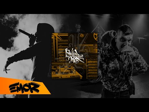 Mr.Emor (6ARIA) Real talk ft. ΔΠΘ prod, Sadacore (Official Music Video)