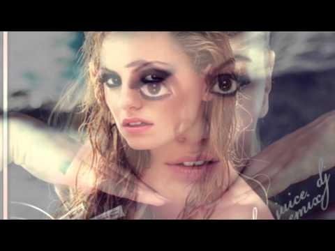 Alexandra Stan: Chica Loca feat. Calvin Harris (New Track 2016)