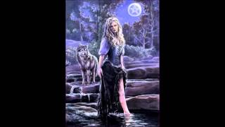 ~Witches Song~ performed by Julianna Hatfield from the movie~The Craft~