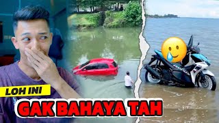 Download lagu parkir kene njaluk di tendang ndase mp3