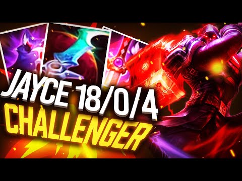 COMMENT CARRY AVEC JAYCE ?