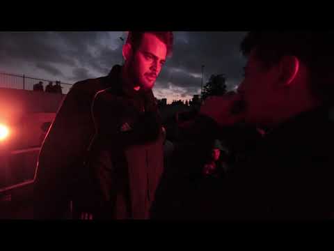 LGIDO VS MNAK// OCTAVOS DE FINAL// REGIONAL ALMERIA 2018