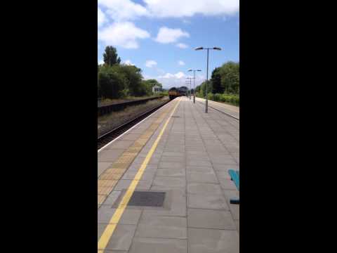 47854/47804 @ Prestatyn