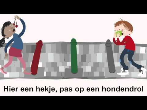 ZangExpress - Lekker Fit met Wiebe en Lina