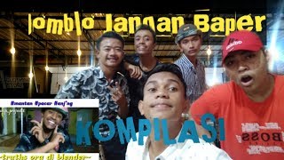 Download lagu KOMPILASI ||kata-kata singkat bikin baper (singkatan nama nama bulan) mp3