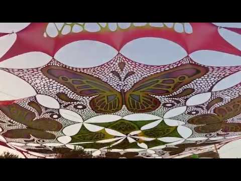 Earth Dance 2017 South Africa