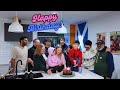 SURPRISING MY WIFE FOR HER BIRTHDAY