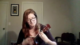 (Ukulele Cover) Pass Them By - Agnes Obel