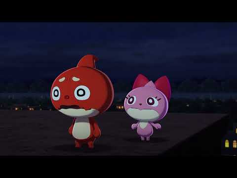 Monster Strike the Movie: Lucifer Dawn of Despair