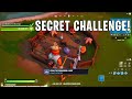 Coral Buddies The Wood Age Secret Challenges Chapter 2 Season 3 Fortnite Guide