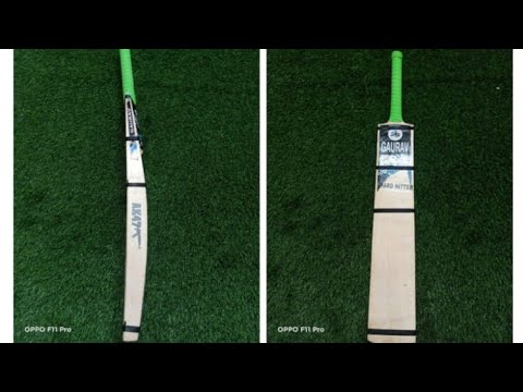PLAYER EDITION BAT AK 47 DISPACH TO NAPADA -GAURAV SPORTS, IDAR