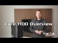 Core 1100 Overview