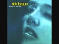 Song For You.-Rick Braun.