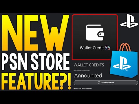 Huge NEW PlayStation Store FEATURE Rumor + More PS5 News and Updates!