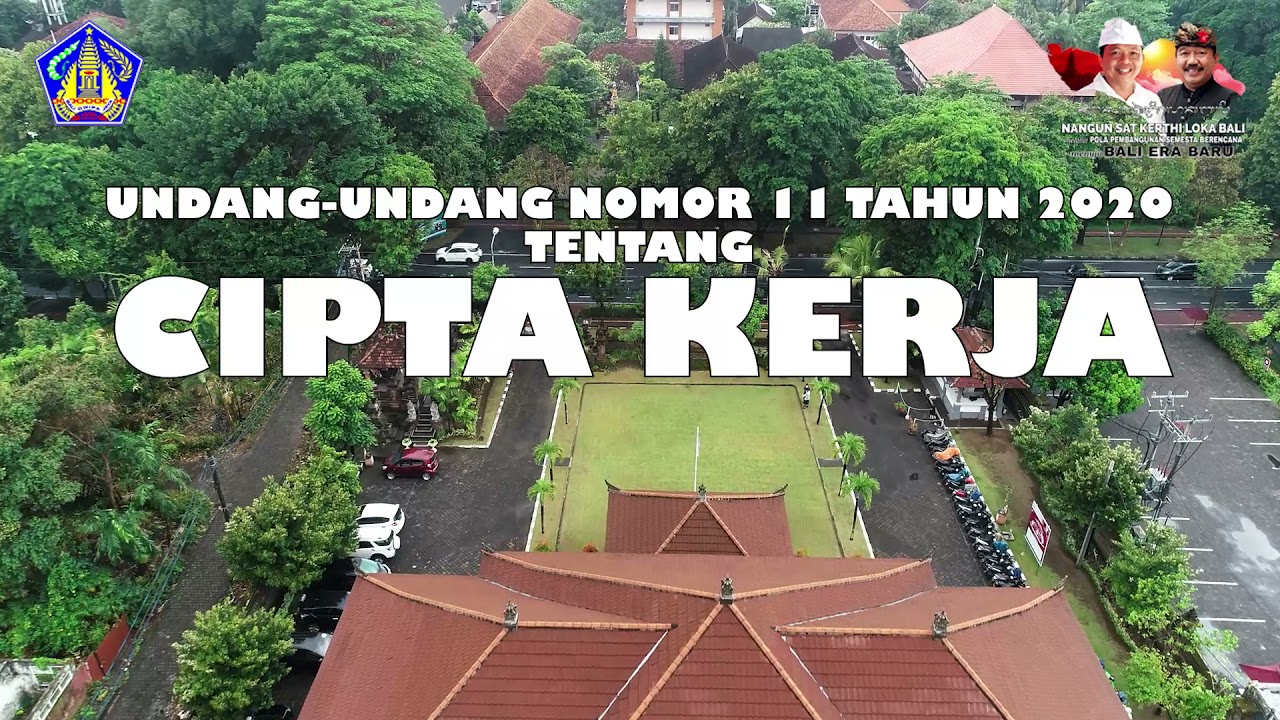Profil DPMPTSP Bali