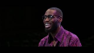 Carolina Opry Theater Artist Spotlight - Delvin Choice