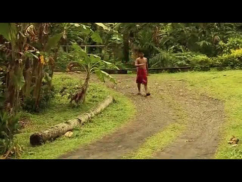 Harbor Light Productions - Fa'alifu Fa'i (Short Film)