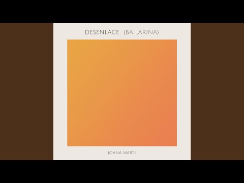 Desenlace (bailarina) - Joana Marte