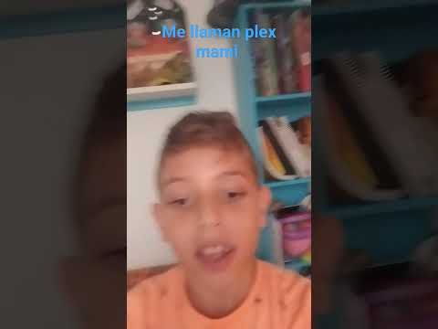 plex mami#yosoyplex#ruven#shorts#viral