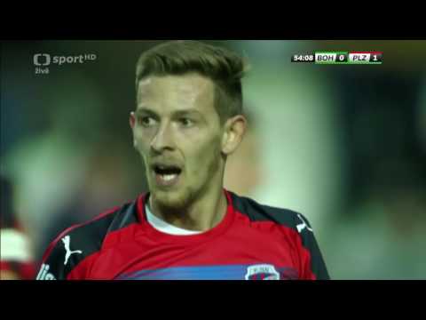 Bohemians - Plzen 2T