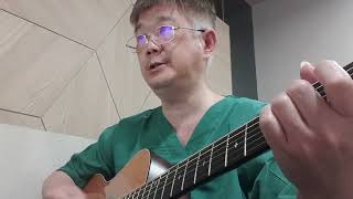 I use the soap - David Gates(cover)