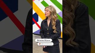 Turning views into fans - Brianna Mizura #CreatorAdvice