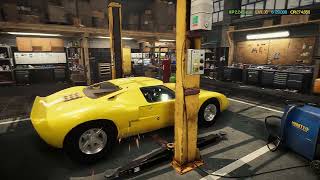 Car Mechanic Simulator 2021 - Ford Remastered (DLC) PC/XBOX LIVE Key ARGENTINA