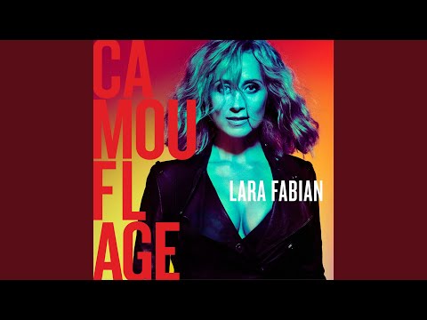 Painting in the Rain – Lara Fabian