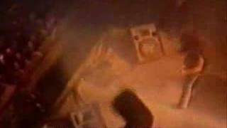 Hermética - Cráneo Candente - en vivo 1993