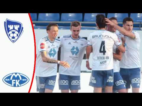 Molde vs Sarpsborg, 2-1/ Goals and Extended Highlights
