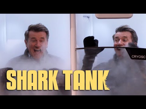 Fortress Shark Tank Pitch