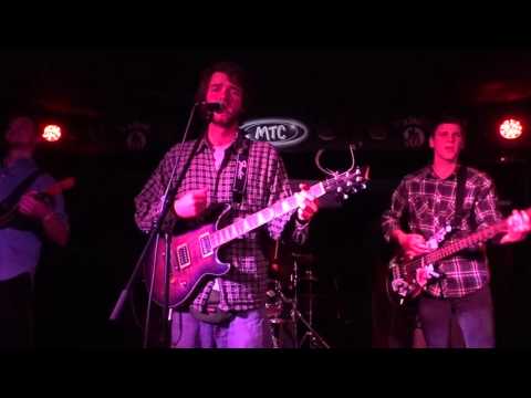 OSLO Live @Cologne MTC / SPH BAND CONTEST – Don't Wait In Vain