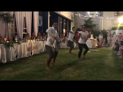 Jaro local // My lover remix // Bruno Mars // dance // island