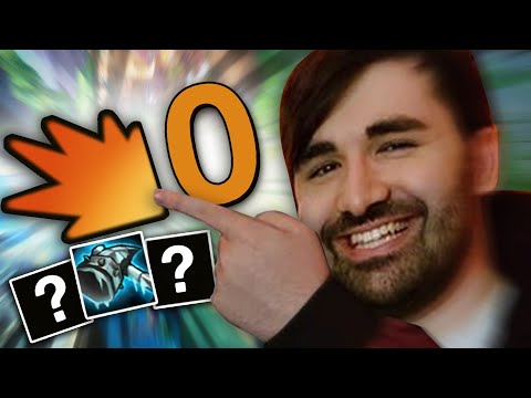 Voyboy | HOW TO CARRY WHILST DEALING "ZERO DAMAGE"!