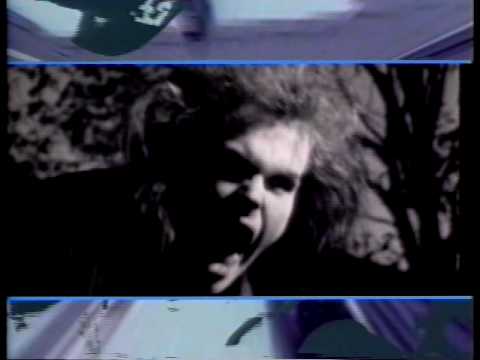 Skinny Puppy - Dig It [Official Music Video]