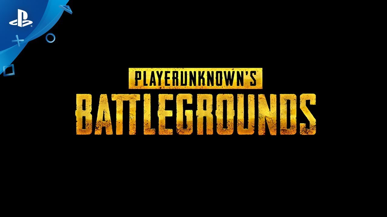 PlayerUnknown's Battlegrounds - Announcement | PS4 - YouTube