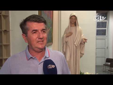 Izdvojeno 1.7.2019. -  "Međugorje – prvih sedam dana"