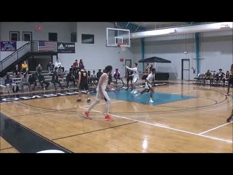 Sebastiaan Rietveld - Combine Academy - 2020 Highlights