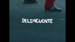 Delincuente (2024) - trailer