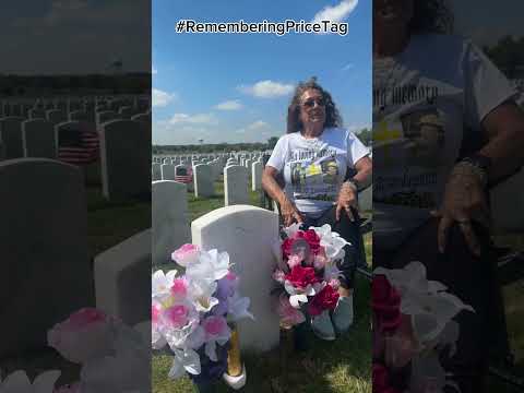 Honoring Thomas Price: Keeping His Legacy Alive.3/13/2024. #RememberingPriceTag #legendsneverdie