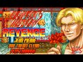 Fighter S History Revenge OpenBOR Jean Pierre Story Mode 1CC Playthrough