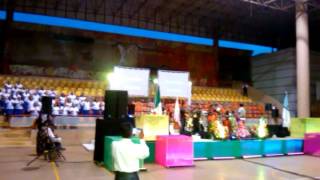 MARIACHI CRISTIANO NUEVO AMANECER DE SAYULA DE ALEMAN, VERACRUZ. EN VIVO